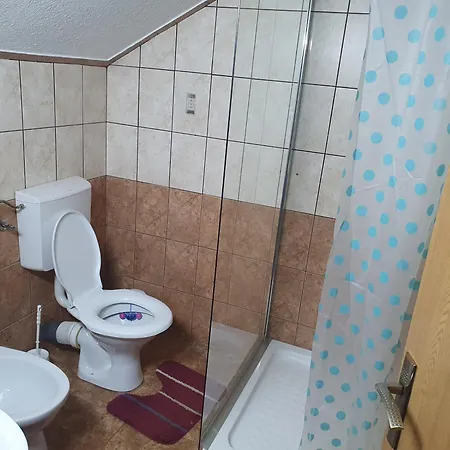 Pensiunea Dandu Corbeni Room photo