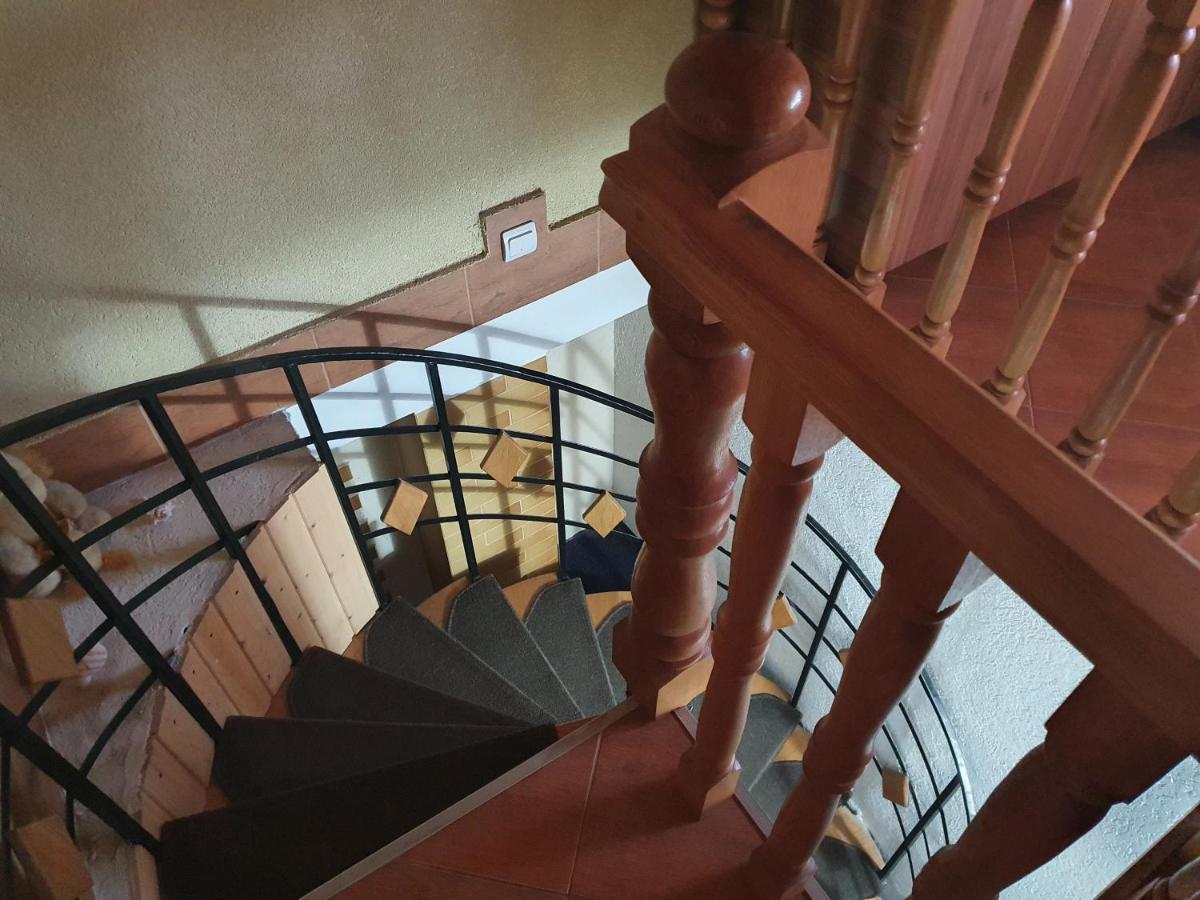 Pensiunea Dandu Farm stay Corbeni