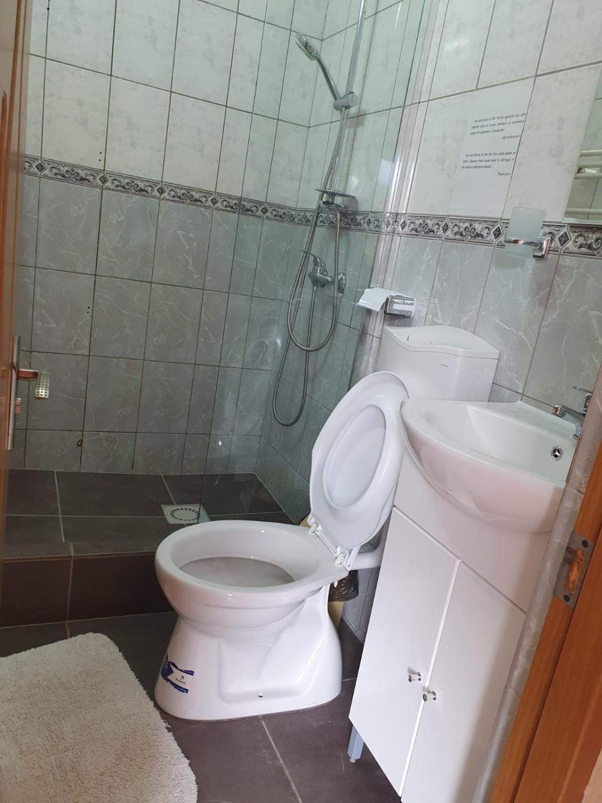 Pensiunea Dandu * Corbeni