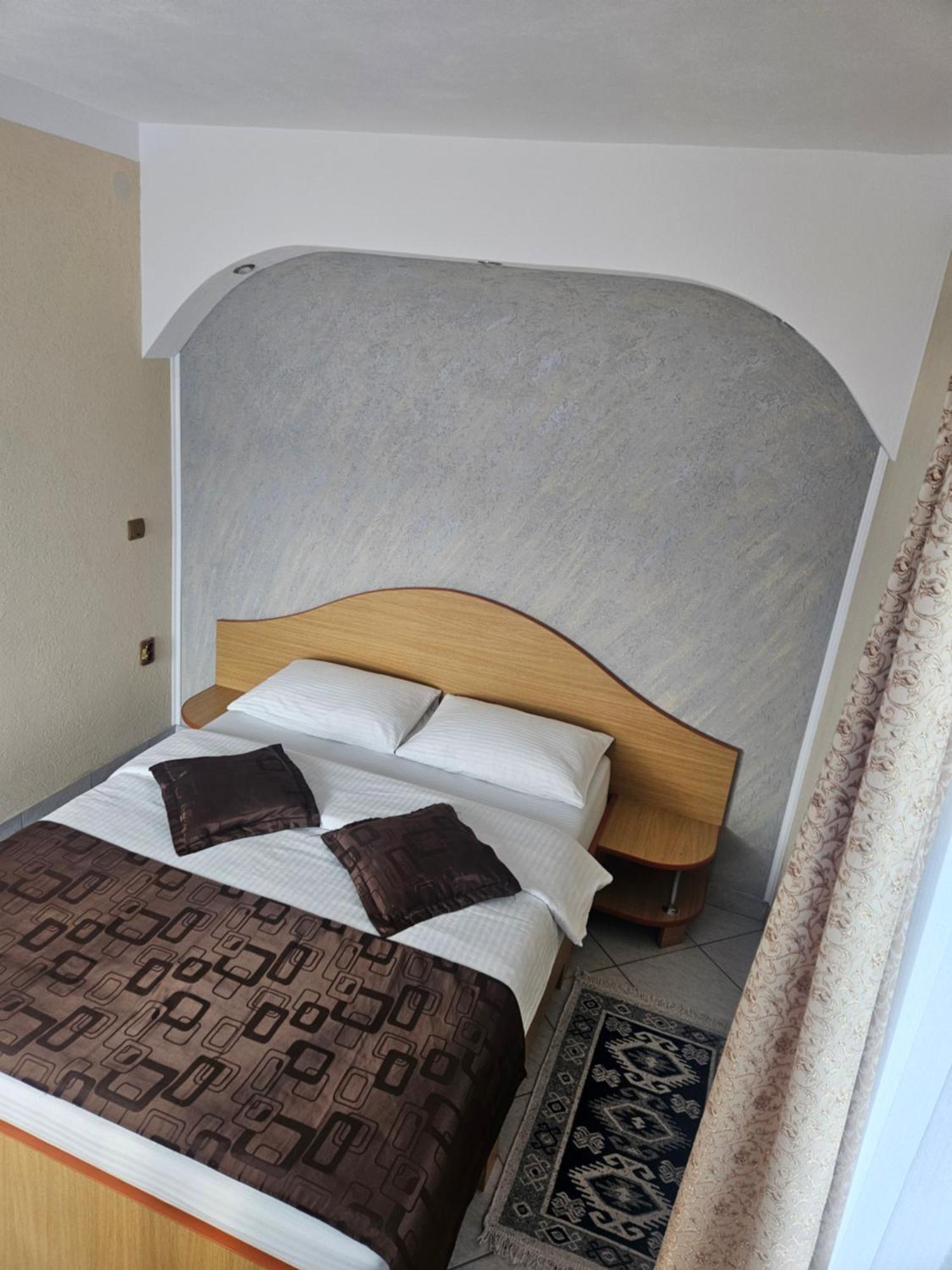 Farm stay Pensiunea Dandu Corbeni