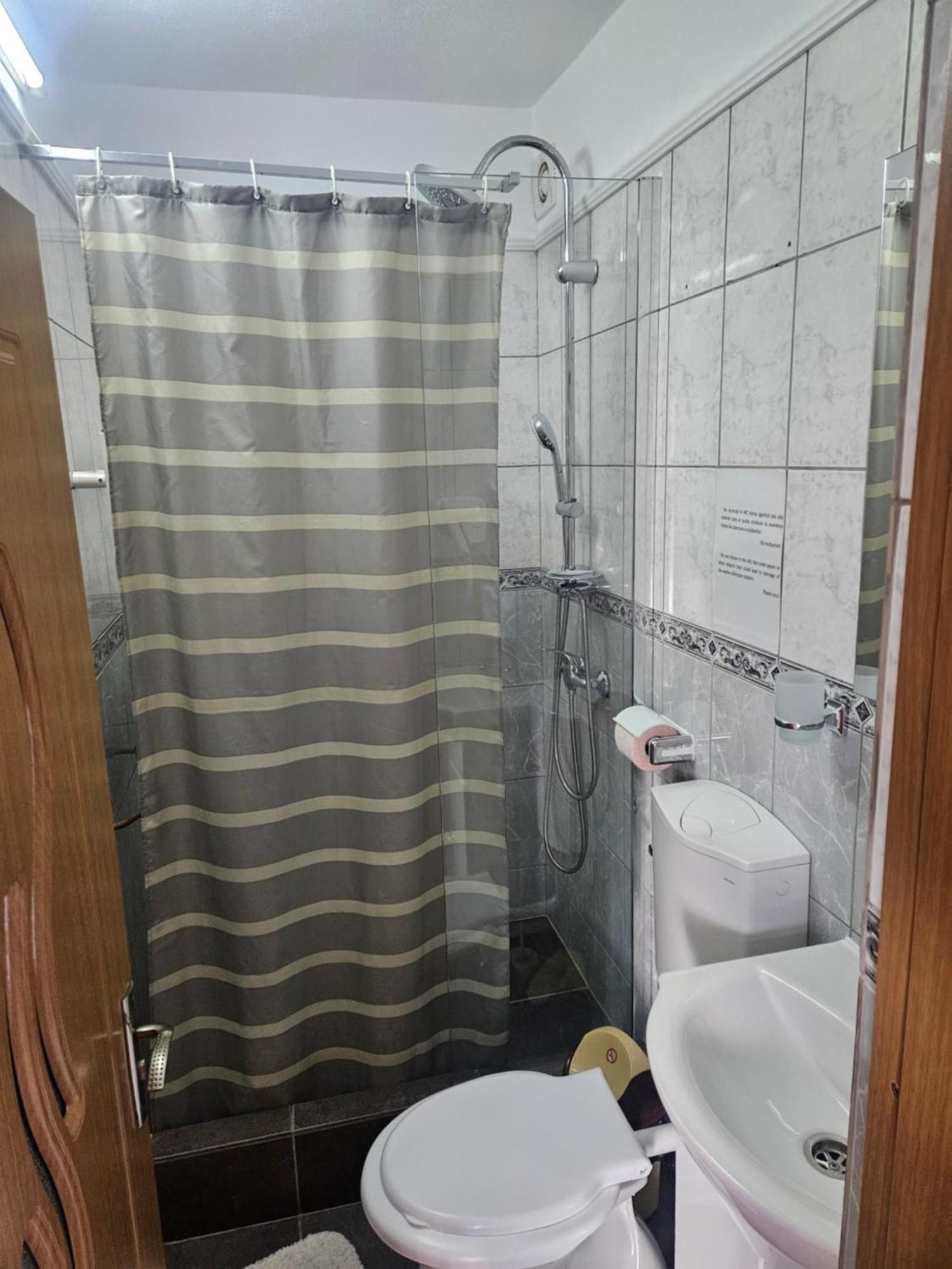 Farm stay Pensiunea Dandu Corbeni