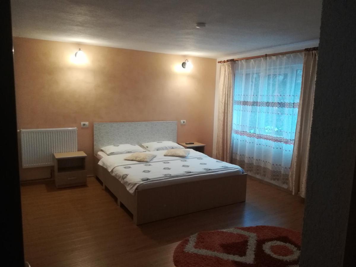 Pensiunea Dandu Farm stay *