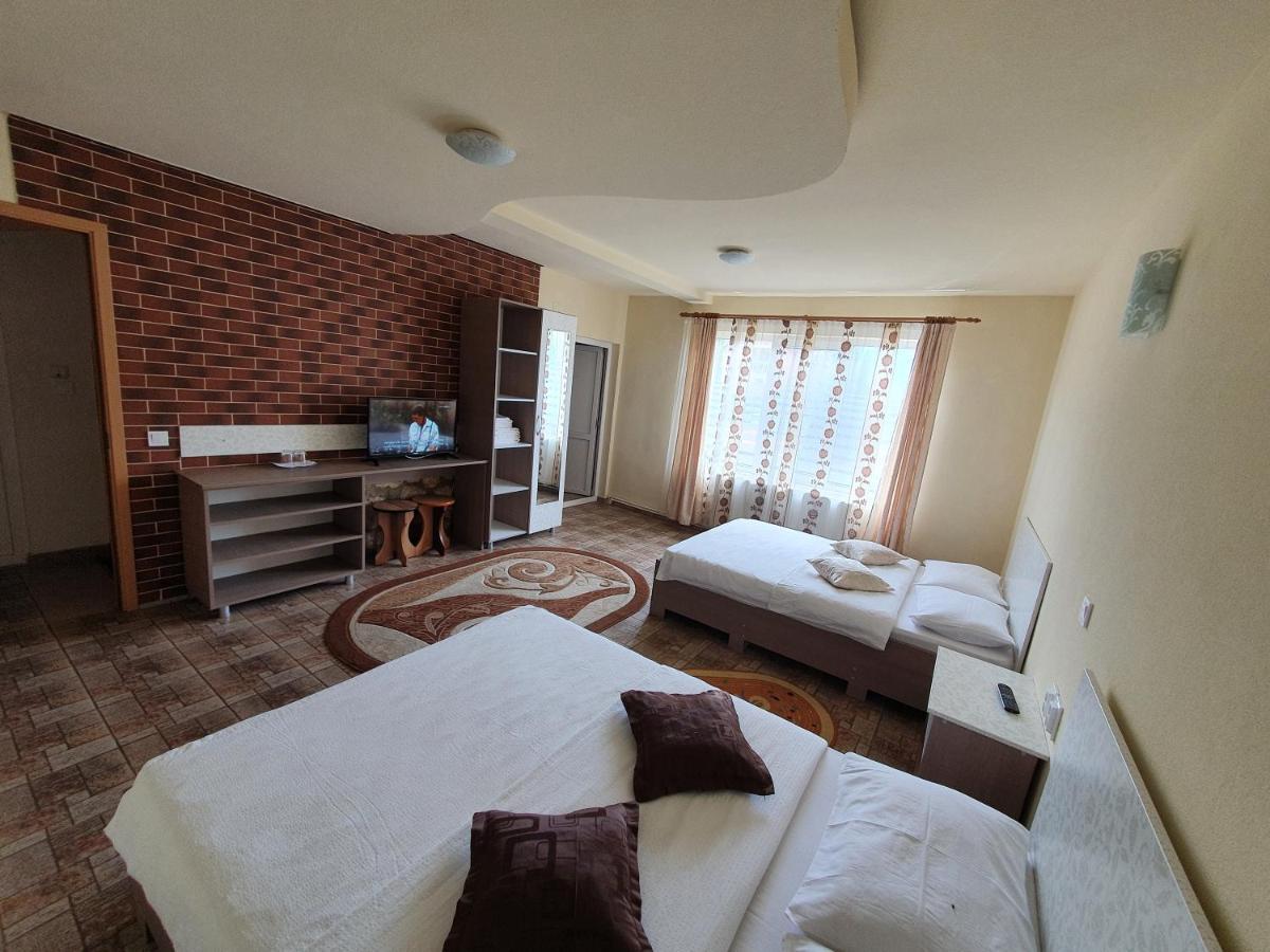 Pensiunea Dandu Farm stay
