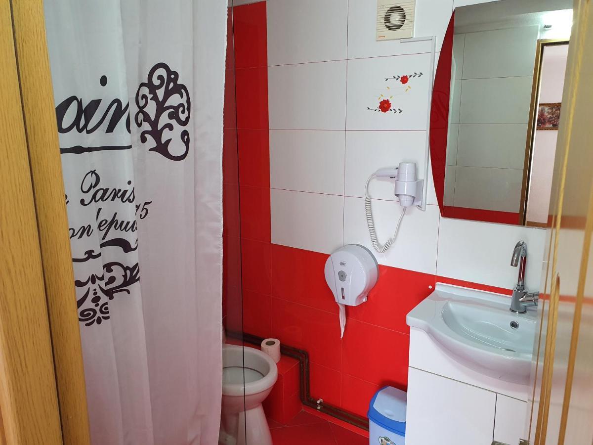 Pensiunea Dandu Farm stay